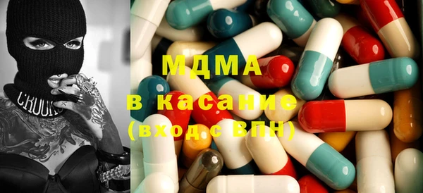 твердый Алзамай